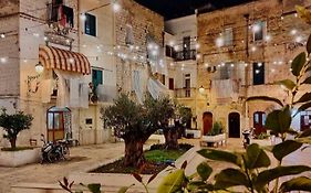 La Casa Degli Innamorati