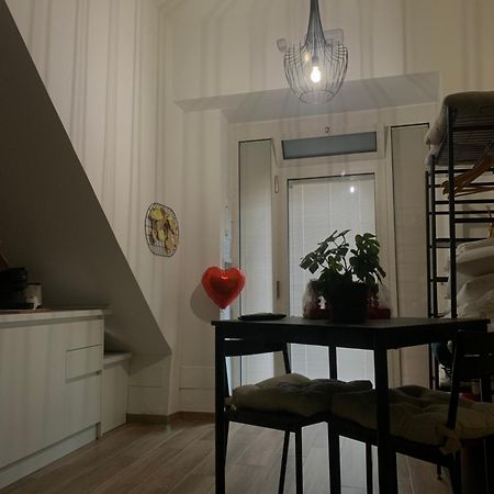 La Casa Degli Innamorati Bari Esterno foto