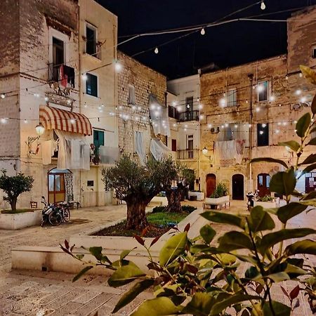 La Casa Degli Innamorati Bari Esterno foto