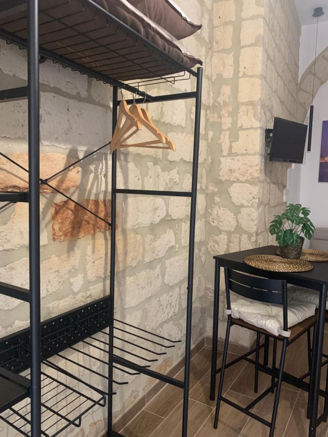 La Casa Degli Innamorati Bari Esterno foto