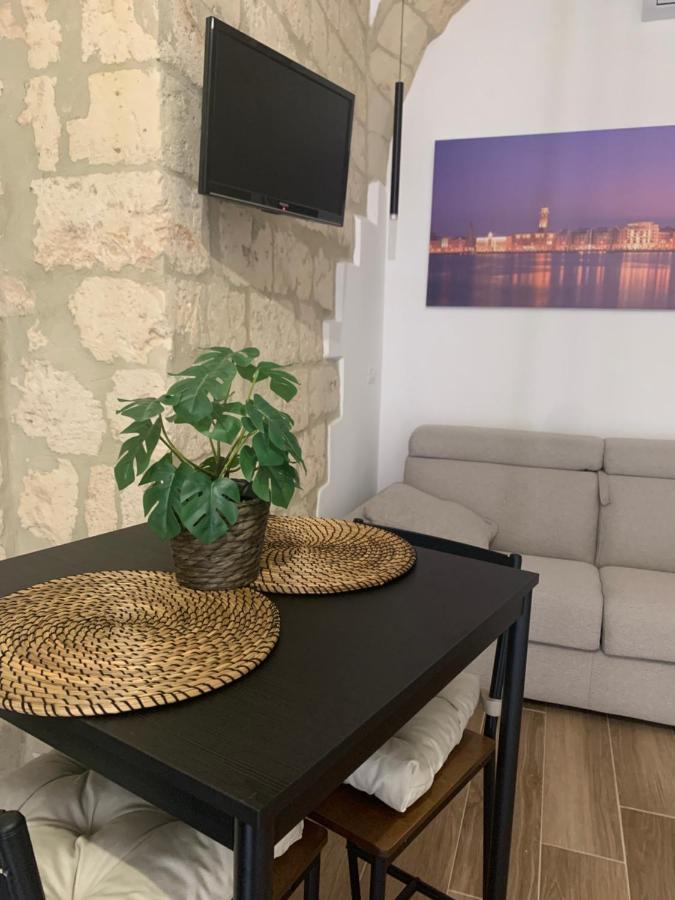 La Casa Degli Innamorati Bari Esterno foto