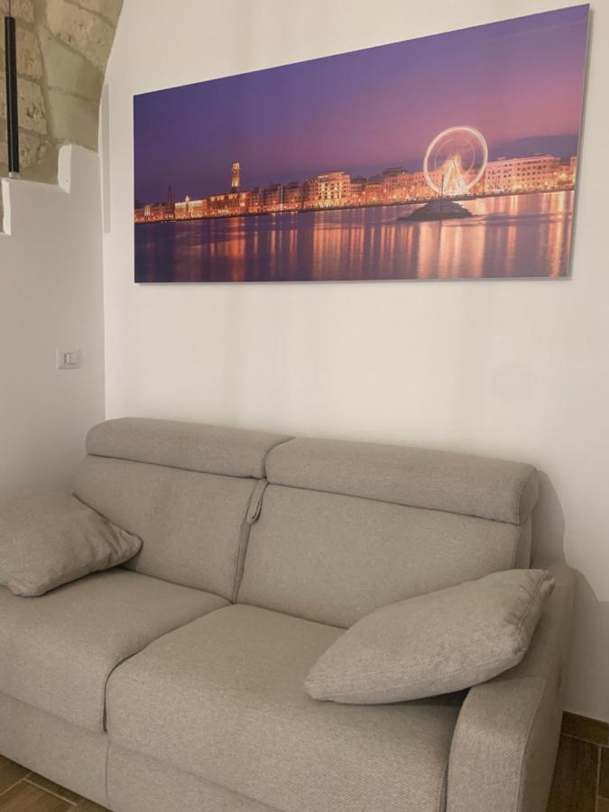 La Casa Degli Innamorati Bari Esterno foto