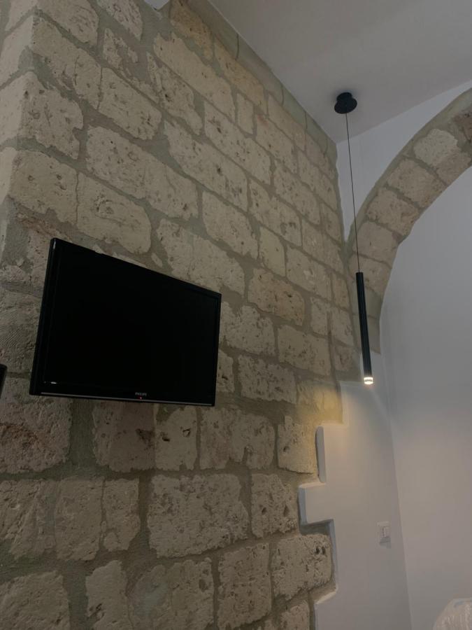 La Casa Degli Innamorati Bari Esterno foto